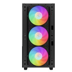 DeepCool CH560 DIGITAL Midi Tower Black-thumb-4
