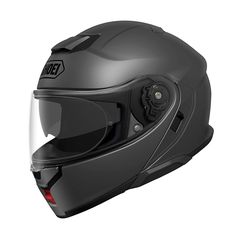 ΚΡΑΝΟΣ SHOEI NEOTEC 3 MAT D.GREY 59