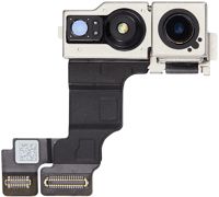 For iPhone/iPad (AP150007) Front Camera for model iPhone 15