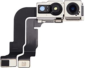 For iPhone/iPad (AP15P0007) Front Camera for model iPhone 15 Pro