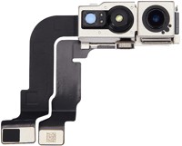 For iPhone/iPad (AP15P0007) Front Camera, For iPhone 15 Pro