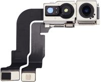 For iPhone/iPad (AP15P0007) Front Camera, For iPhone 15 Pro