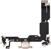 For iPhone/iPad (AP15PL0006PI) Dock Connector - Pink, for iPhone 15 Plus