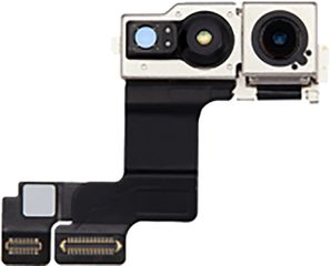 For iPhone/iPad (AP15PL0007) Front Camera for model iPhone 15 Plus