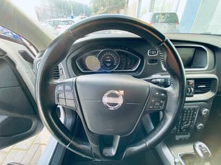 Volvo V40 2015 ΠΡΟΣΦΟΡΑ   1.6 D2 Kinetic 86€ τ.κ-thumb-13