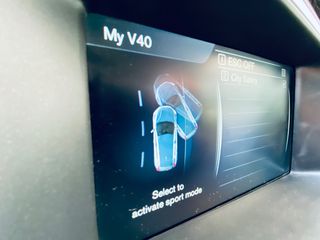 Volvo V40 2015 ΠΡΟΣΦΟΡΑ   1.6 D2 Kinetic 86€ τ.κ-thumb-20
