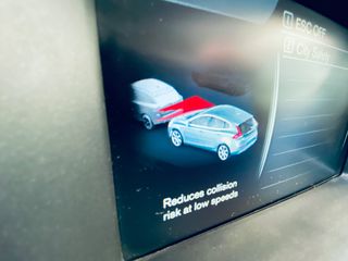 Volvo V40 2015 ΠΡΟΣΦΟΡΑ   1.6 D2 Kinetic 86€ τ.κ-thumb-21