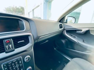 Volvo V40 2015 ΠΡΟΣΦΟΡΑ   1.6 D2 Kinetic 86€ τ.κ-thumb-22