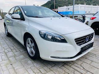 Volvo V40 2015 ΠΡΟΣΦΟΡΑ   1.6 D2 Kinetic 86€ τ.κ