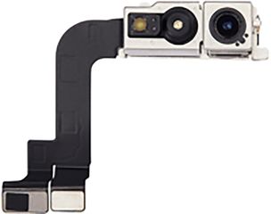 For iPhone/iPad (AP15PM0007) Front Camera for model iPhone 15 Pro Max