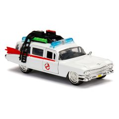 Ghostbusters Diecast Model 1/32 ECTO-1-thumb-4