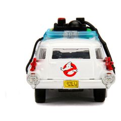 Ghostbusters Diecast Model 1/32 ECTO-1-thumb-2