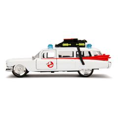 Ghostbusters Diecast Model 1/32 ECTO-1-thumb-1
