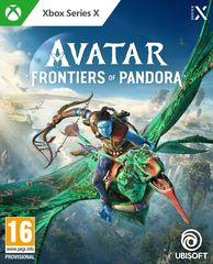 Avatar: Frontiers Of Pandora / Xbox Series X