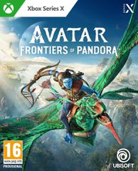 Avatar: Frontiers Of Pandora / Xbox Series X