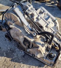 ΣΑΣΜΑΝ ΑΥΤΟΜΑΤΟ MERCEDES A CLASS W168 -thumb-1