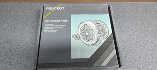 Σετ συμπλέκτη ΓΝΗΣΙΟ για Peugeot 205 , 309 ,405 , 1,6 GTi και 1,9 GTi-thumb-2