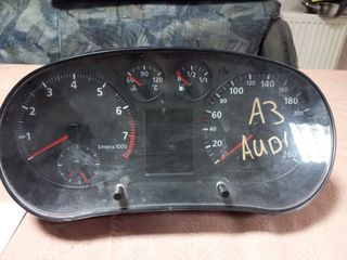 Audi A3 ( AEH ) 8L 96-03'