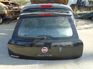 FIAT GRANDE PUNTO EVO 2010 ΤΖΑΜΟΠΟΡΤΑ