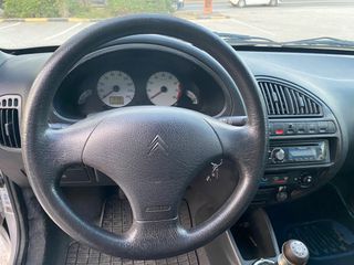 Citroen Saxo 2003 VTS ! ΑΡΙΣΤΟ ΜΗΧΑΝΙΚΑ ! FULL EXTRA ! ΕΛΛΗΝΙΚΟ ! ΠΡΩΤΟ ΧΕΡΙ !-thumb-10