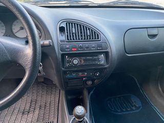 Citroen Saxo 2003 VTS ! ΑΡΙΣΤΟ ΜΗΧΑΝΙΚΑ ! FULL EXTRA ! ΕΛΛΗΝΙΚΟ ! ΠΡΩΤΟ ΧΕΡΙ !-thumb-13