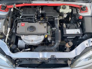 Citroen Saxo 2003 VTS ! ΑΡΙΣΤΟ ΜΗΧΑΝΙΚΑ ! FULL EXTRA ! ΕΛΛΗΝΙΚΟ ! ΠΡΩΤΟ ΧΕΡΙ !-thumb-20