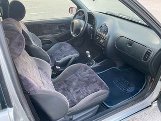 Citroen Saxo 2003 VTS ! ΑΡΙΣΤΟ ΜΗΧΑΝΙΚΑ ! FULL EXTRA ! ΕΛΛΗΝΙΚΟ ! ΠΡΩΤΟ ΧΕΡΙ !-thumb-8