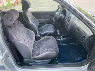 Citroen Saxo 2003 VTS ! ΑΡΙΣΤΟ ΜΗΧΑΝΙΚΑ ! FULL EXTRA ! ΕΛΛΗΝΙΚΟ ! ΠΡΩΤΟ ΧΕΡΙ !-thumb-7