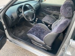 Citroen Saxo 2003 VTS ! ΑΡΙΣΤΟ ΜΗΧΑΝΙΚΑ ! FULL EXTRA ! ΕΛΛΗΝΙΚΟ ! ΠΡΩΤΟ ΧΕΡΙ !-thumb-3