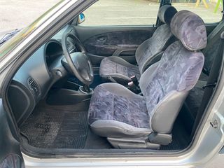 Citroen Saxo 2003 VTS ! ΑΡΙΣΤΟ ΜΗΧΑΝΙΚΑ ! FULL EXTRA ! ΕΛΛΗΝΙΚΟ ! ΠΡΩΤΟ ΧΕΡΙ !-thumb-4