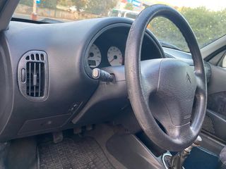 Citroen Saxo 2003 VTS ! ΑΡΙΣΤΟ ΜΗΧΑΝΙΚΑ ! FULL EXTRA ! ΕΛΛΗΝΙΚΟ ! ΠΡΩΤΟ ΧΕΡΙ !-thumb-9