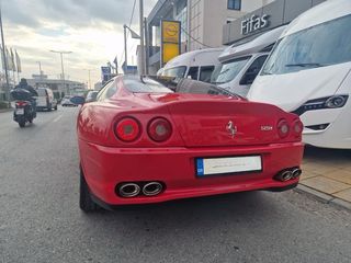 Ferrari 575 '05 Maranello