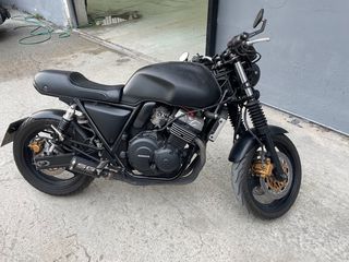 Honda CB 400SF '00