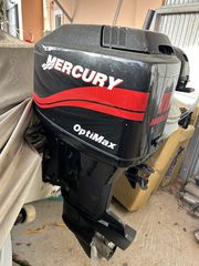 Mercury '01 OPTIMAX 115 L V6 SmartCraft