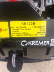 Πλυστικο μηχάνημα kremer kr170b-thumb-4