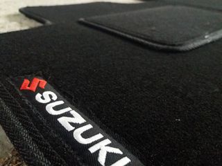 SUZUKI SX4 S-Cross . . . ΠΑΤΑΚΙΑ ΣΕΤ. . .-thumb-3