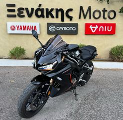 Honda CBR 650 '22