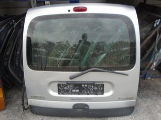 RENAULT KANGOO Ι   ΠΟΡΤΑ ΠΙΣΩ ΜΟΝΗ ΤΖΑΜΟΠΟΡΤΑ 