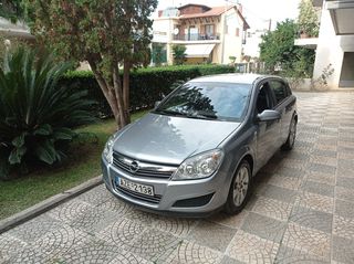 Opel Astra '09  1.6 Excess