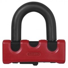 ΚΛΕΙΔΑΡΙΑ ΔΙΣΚΟΦΡΕΝΟΥ DISC LOCK 67HB/105050 KOKΚΙΝΟ | ABUS