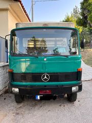 Mercedes-Benz '86 709