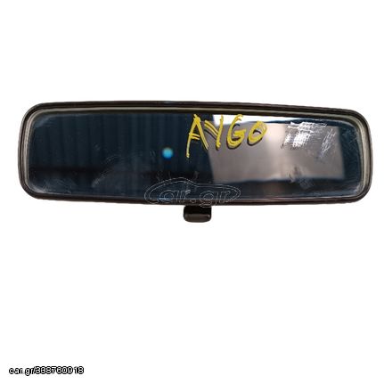 Καθρέπτης Εσωτερικός για Toyota Aygo II 2014 2015 2016 2017 2018 02 05028 0205028