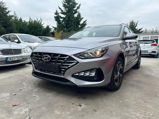 Hyundai i 30 2021 sw 1.6 CRDI 115 DCT-7 BUSINESS