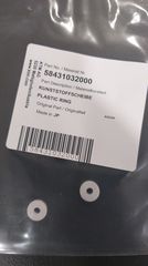 Ροδέλα πλαστική βελόνας καρμπυρατέρ 58431032000 KTM γνήσια για 640 LC4 ADV/ENDURO/DUKE II/SUPERMOTO