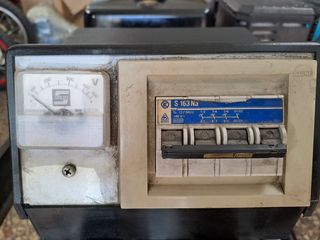 Γεννήτρια Βενζίνης Vanguard 9hp-thumb-6