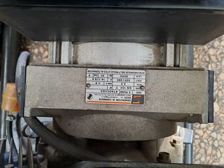 Γεννήτρια Βενζίνης Vanguard 9hp-thumb-7