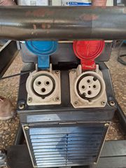 Γεννήτρια Βενζίνης Vanguard 9hp-thumb-8