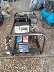 Γεννήτρια Βενζίνης Vanguard 9hp-thumb-10
