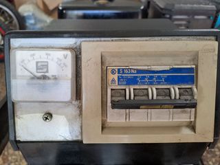 Γεννήτρια Βενζίνης Vanguard 9hp-thumb-15