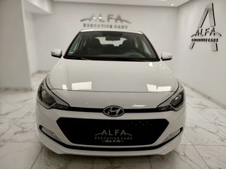 Hyundai i 20 '16